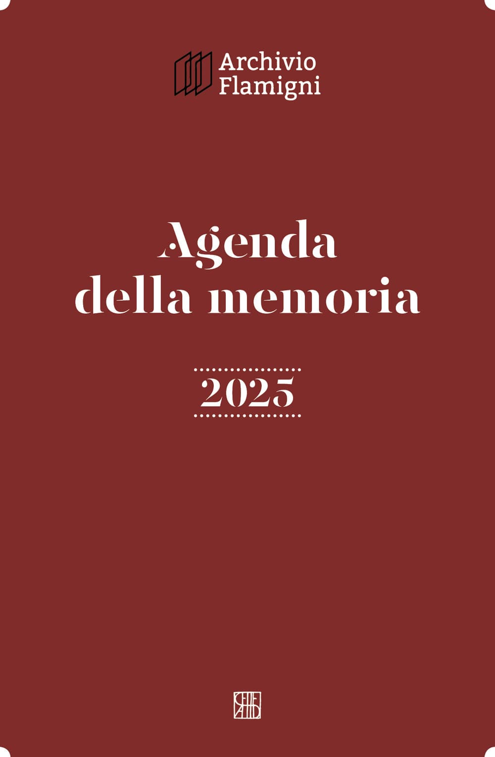 Agenda della memoria 2025