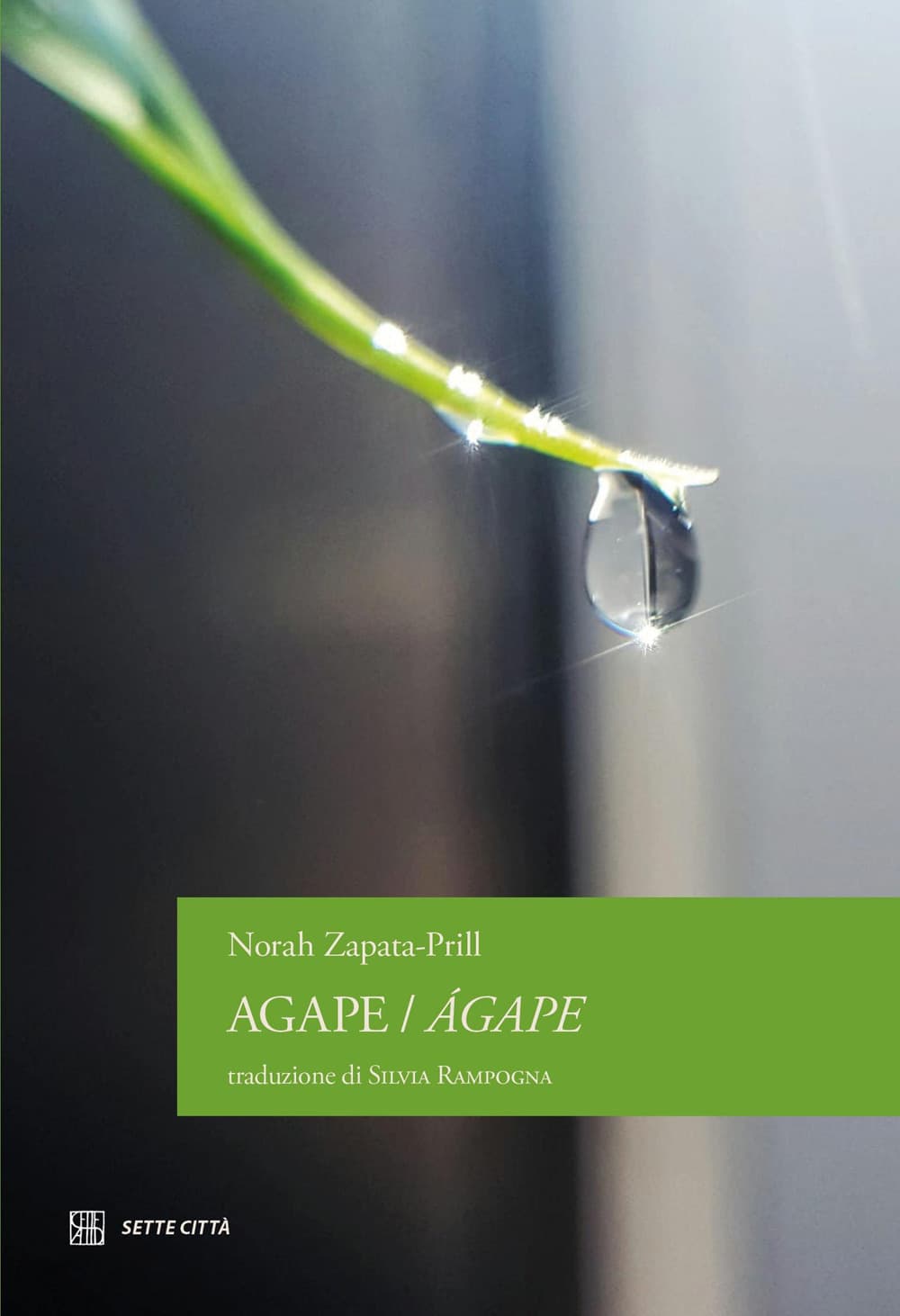 Agape-Àgape