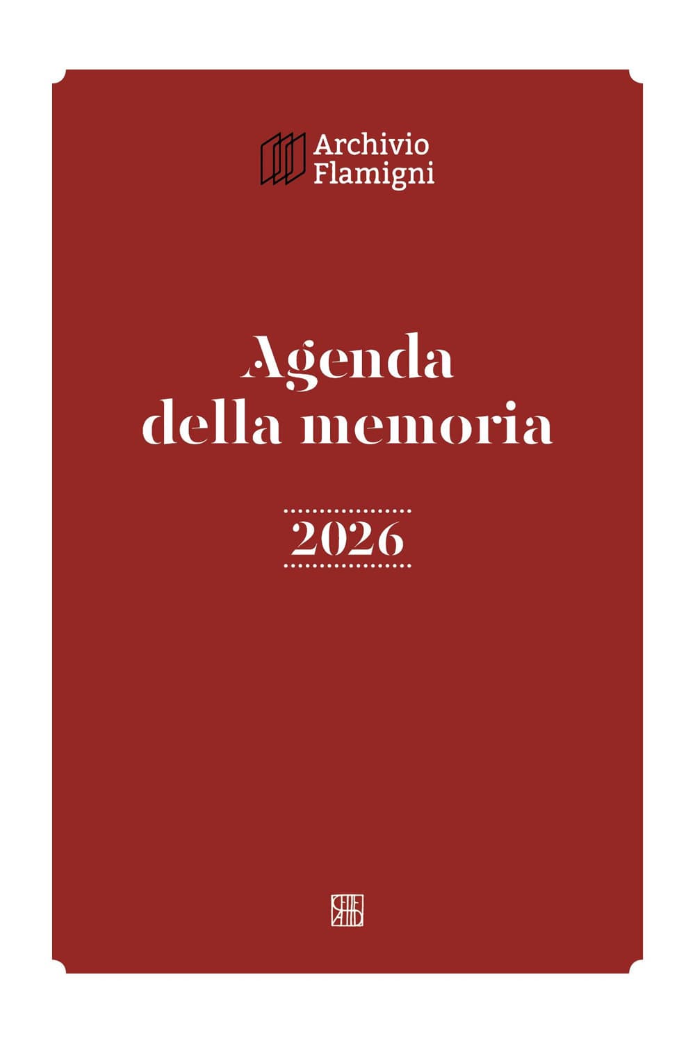 Agenda della memoria 2026