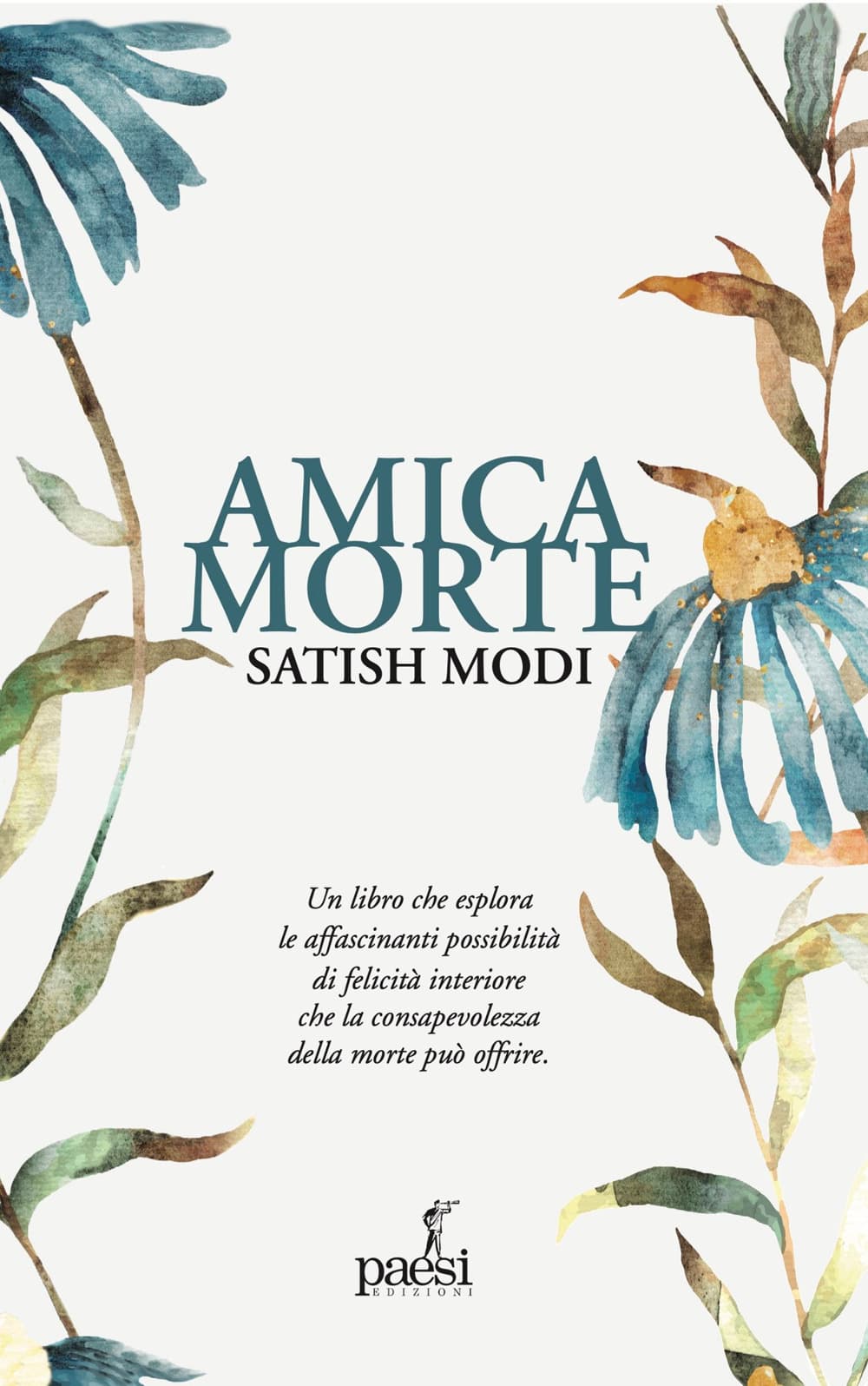 Amica morte