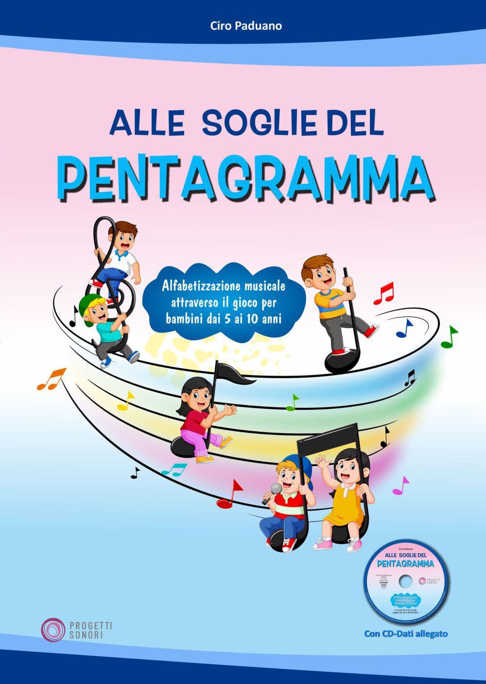 Alle soglie del pentagramma