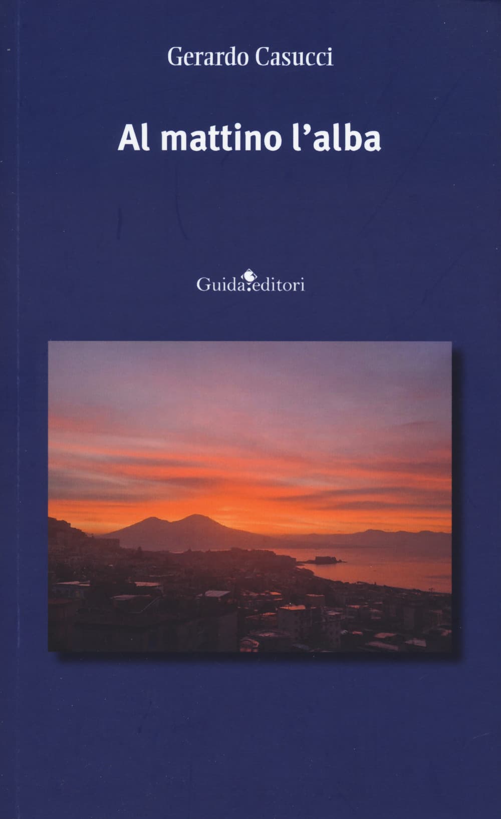 Al mattino l'alba