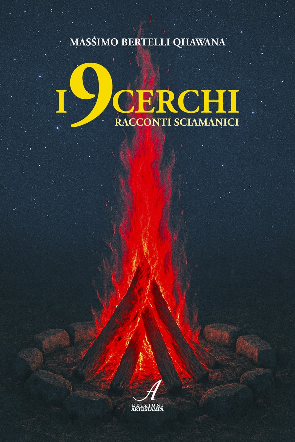 9 cerchi. Racconti sciamanici