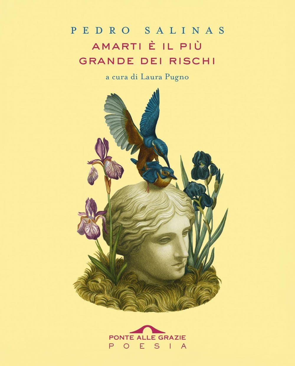 Amarti è il più grande dei rischi