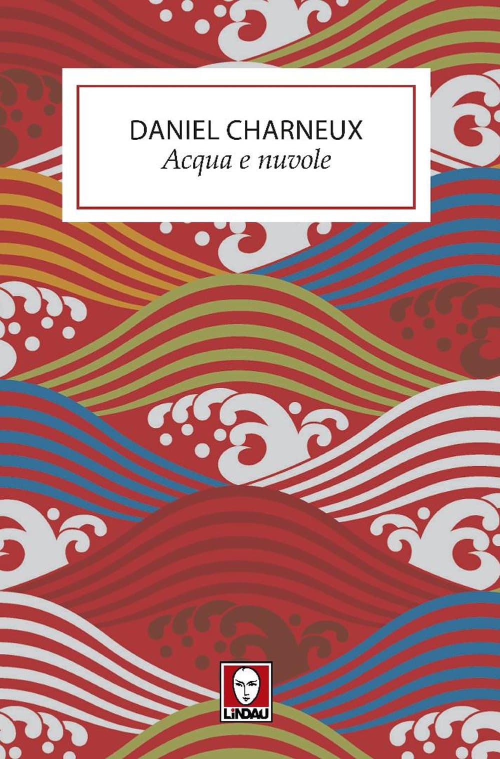 Acqua e nuvole