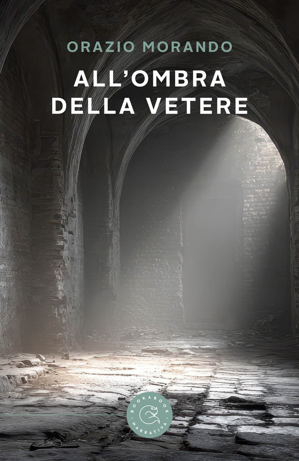 All'ombra della Vetere