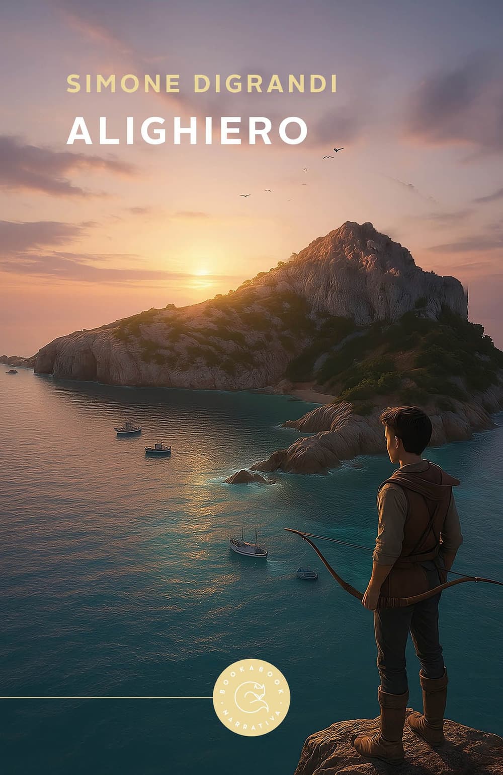 Alighiero