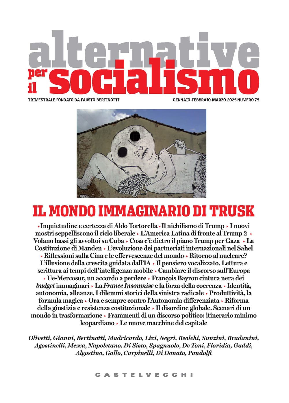 Alternative per il socialismo