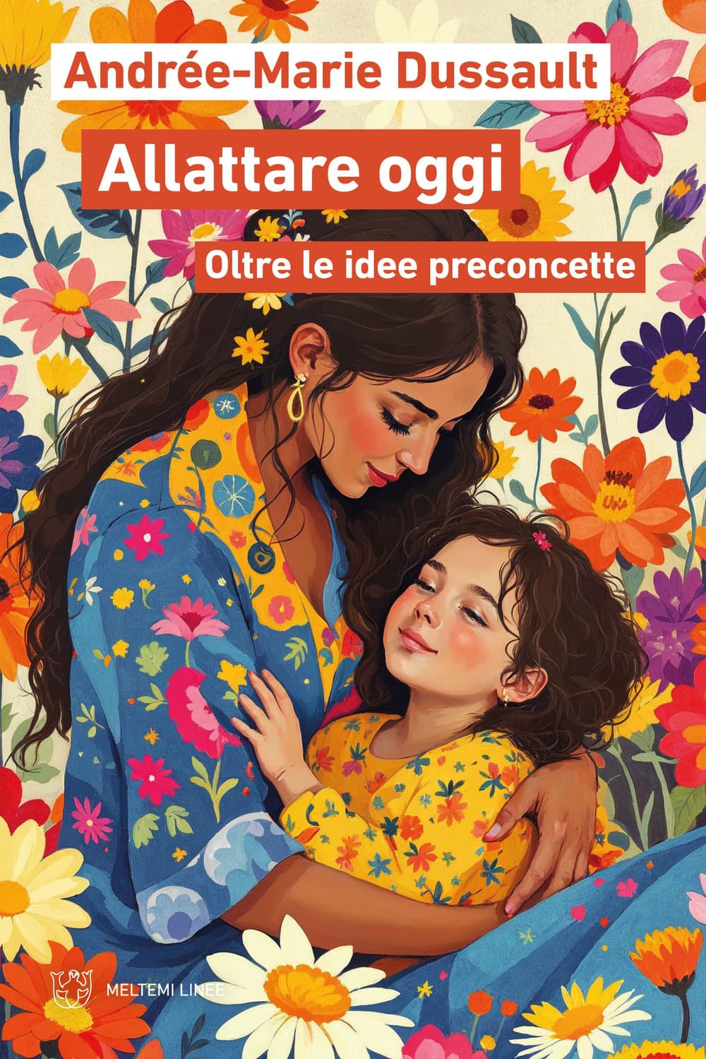Allattare oggi. Oltre le idee preconcette