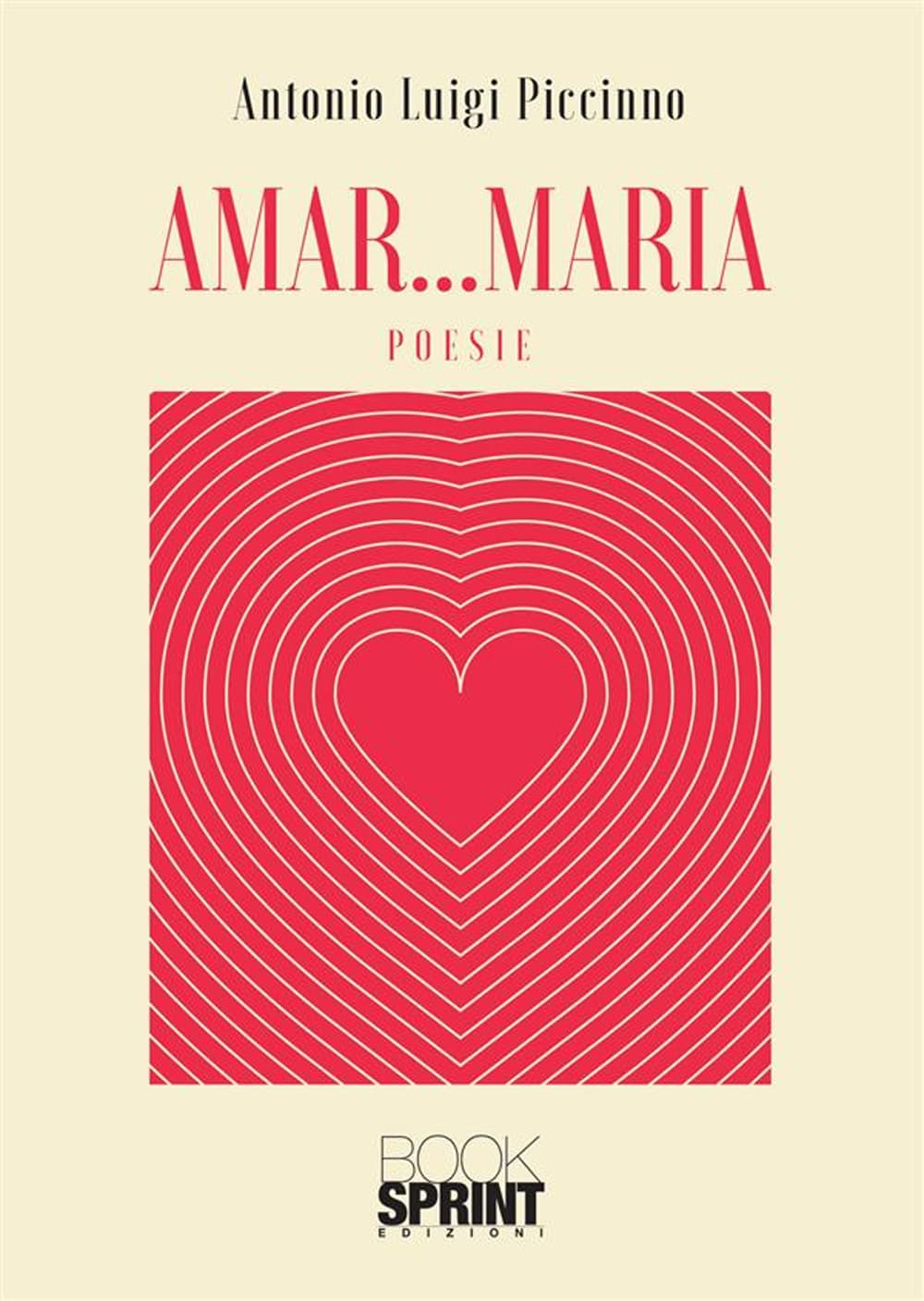Amar…Maria