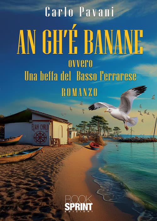An gh’è banane ovvero una beffa del Basso Ferrarese