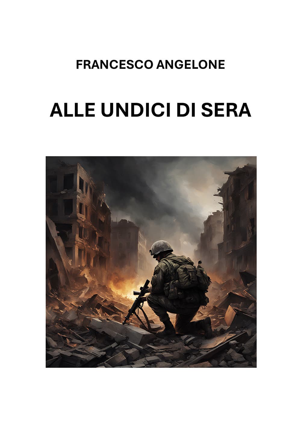 Alle undici di sera