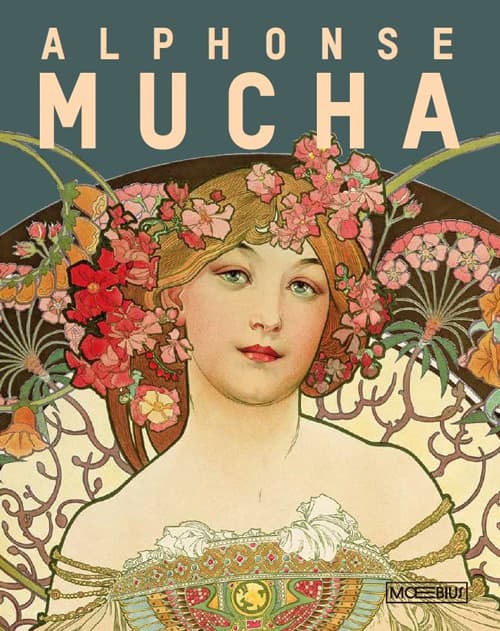 Alphonse Mucha