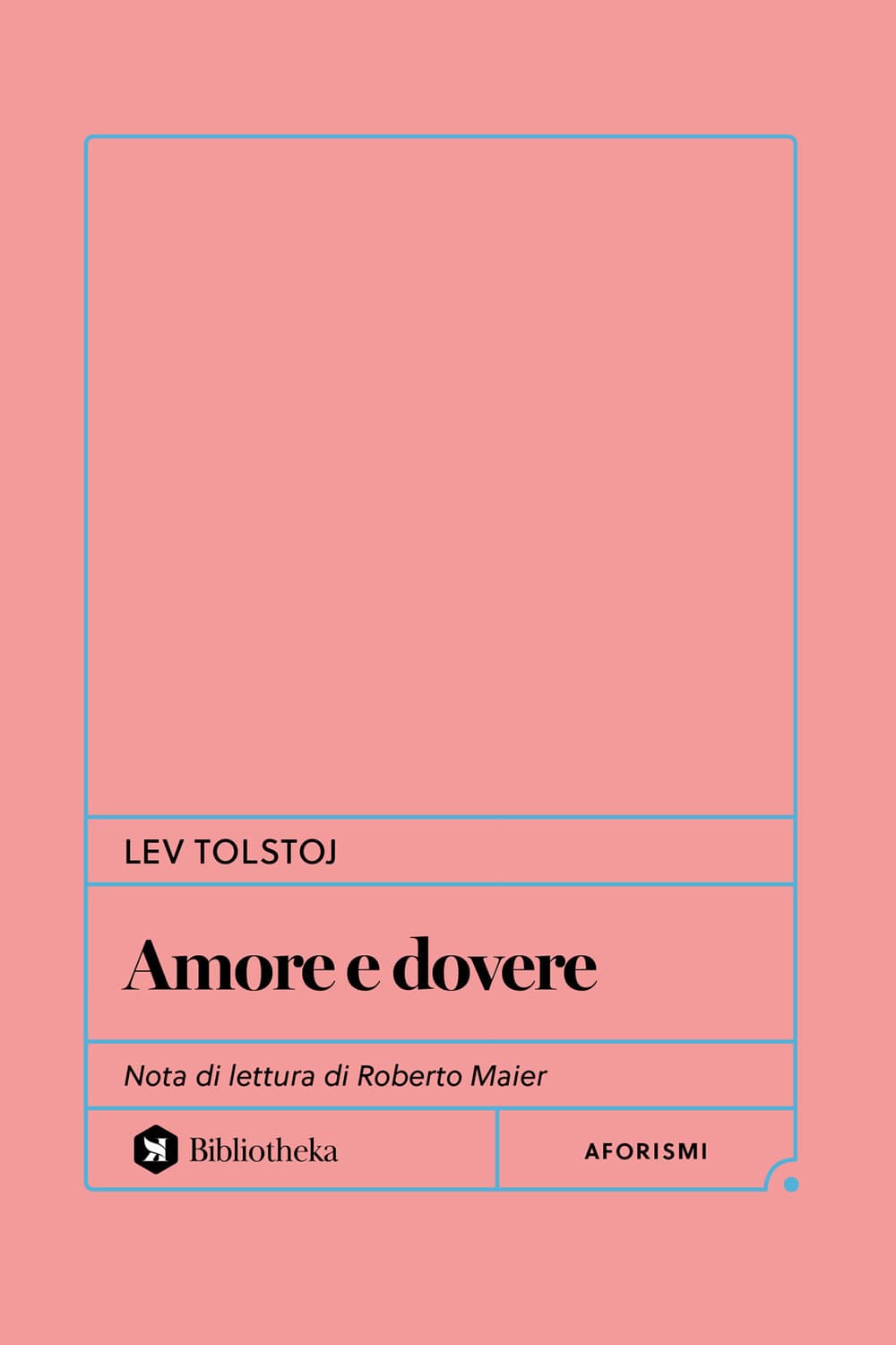 Amore e dovere