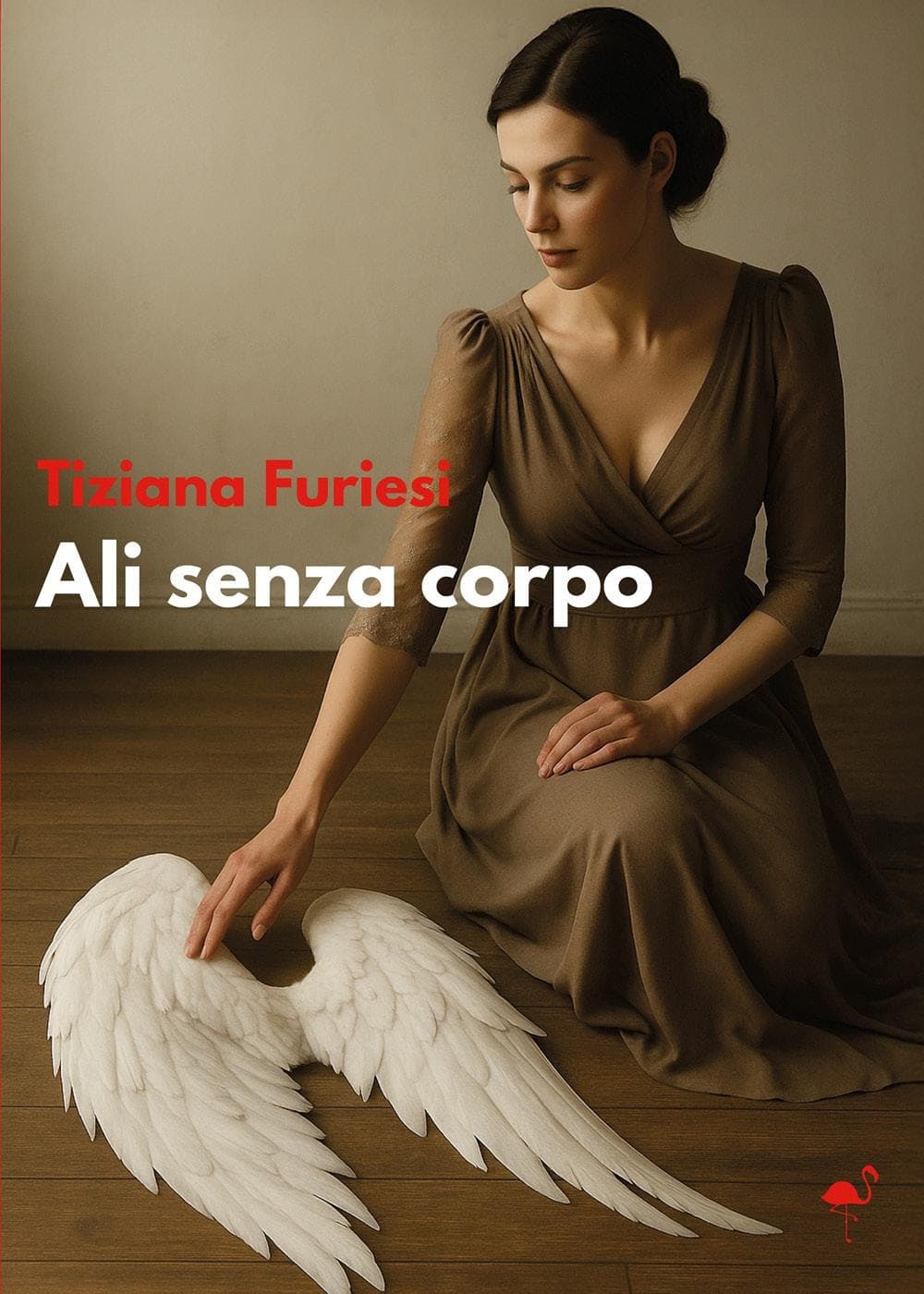 Ali senza corpo