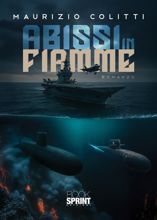 Abissi in fiamme