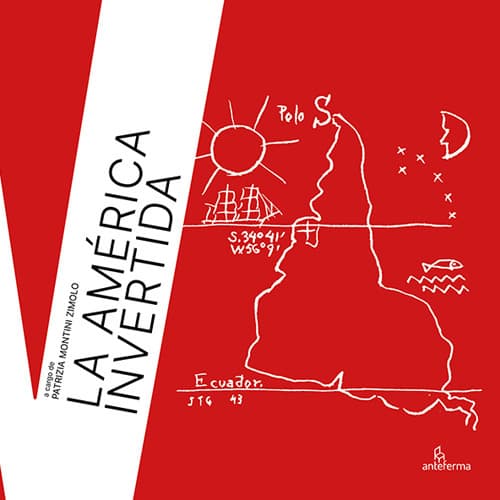 América invertida