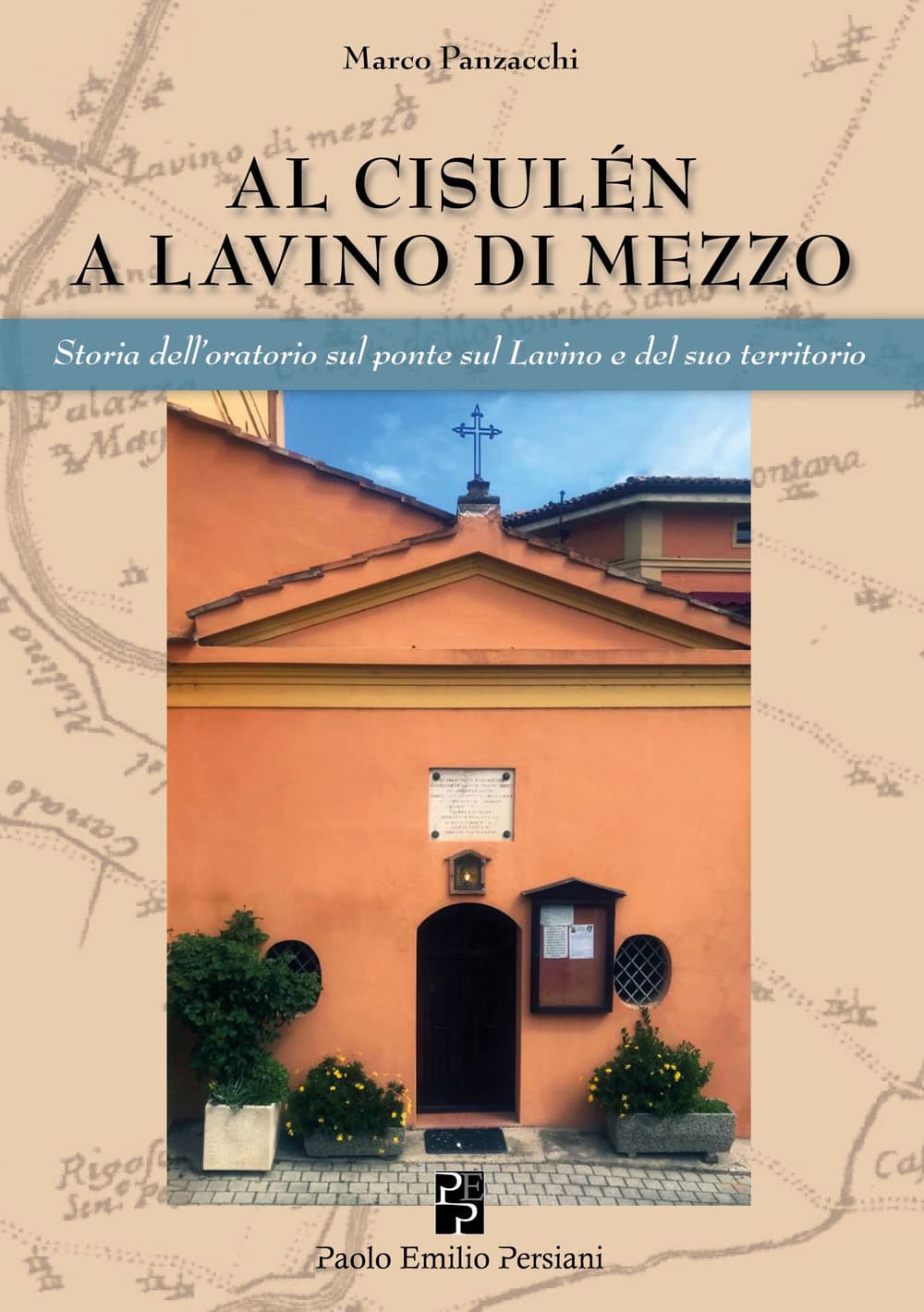 Al cisulén a lavino di mezzo