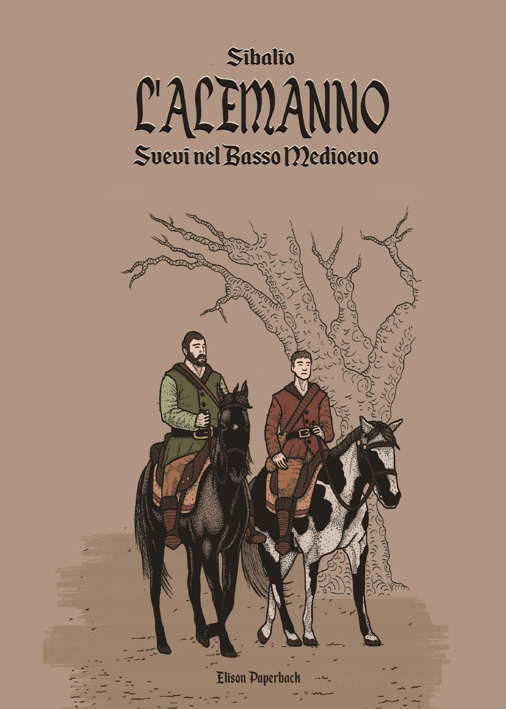 Alemanno. Svevi nel basso medioevo