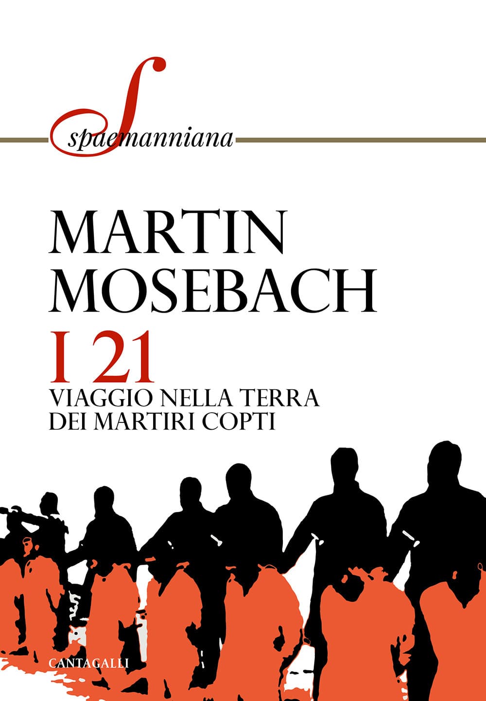 21. Viaggio nella terra dei martiri copti