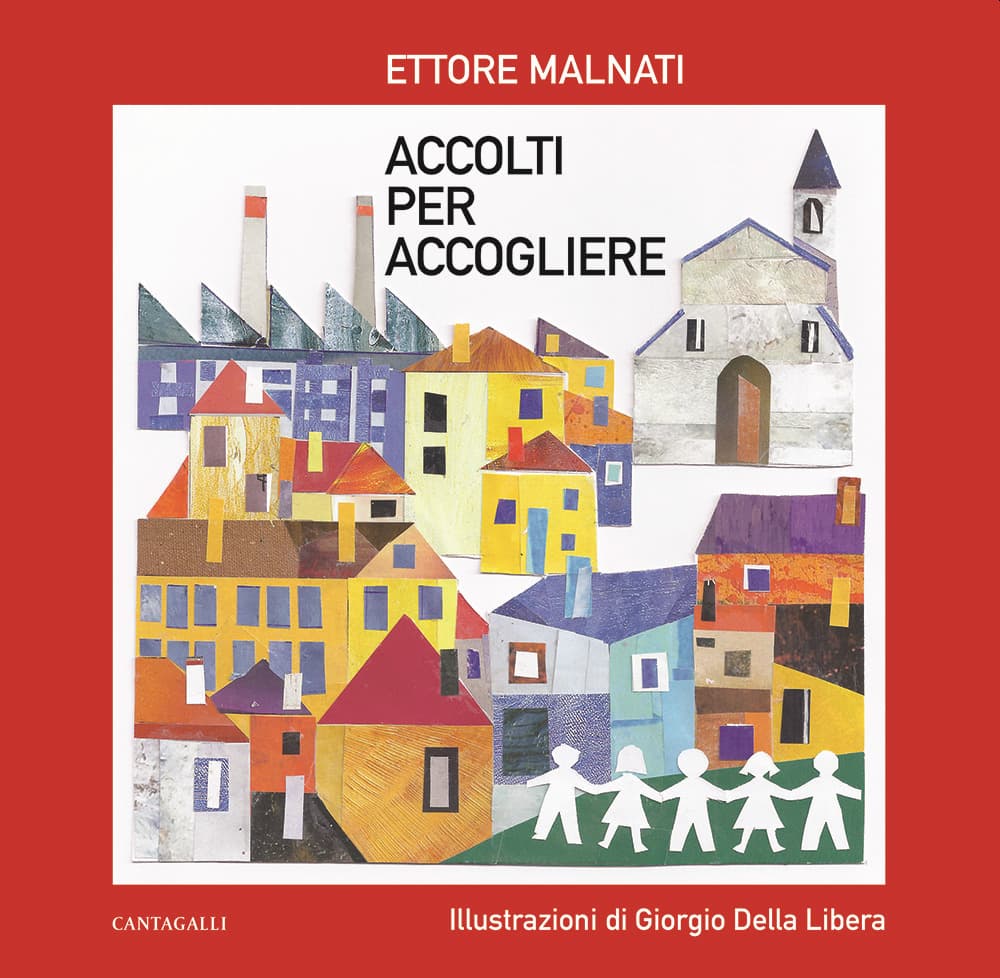 Accolti per accogliere