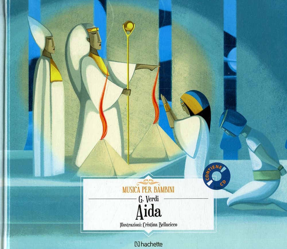 Aida