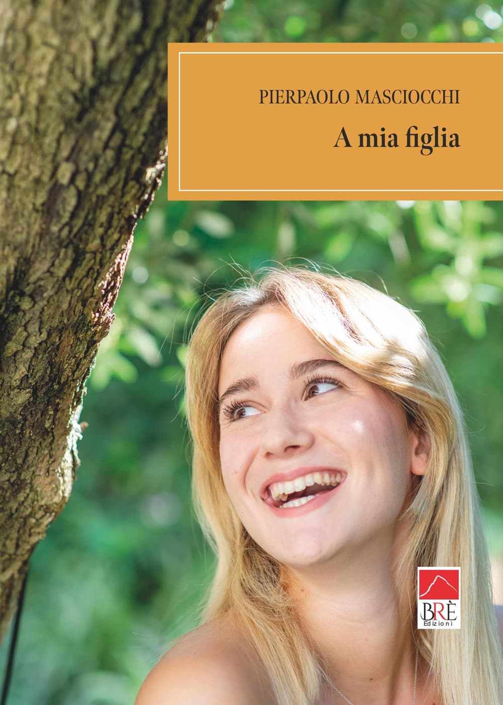 A mia figlia