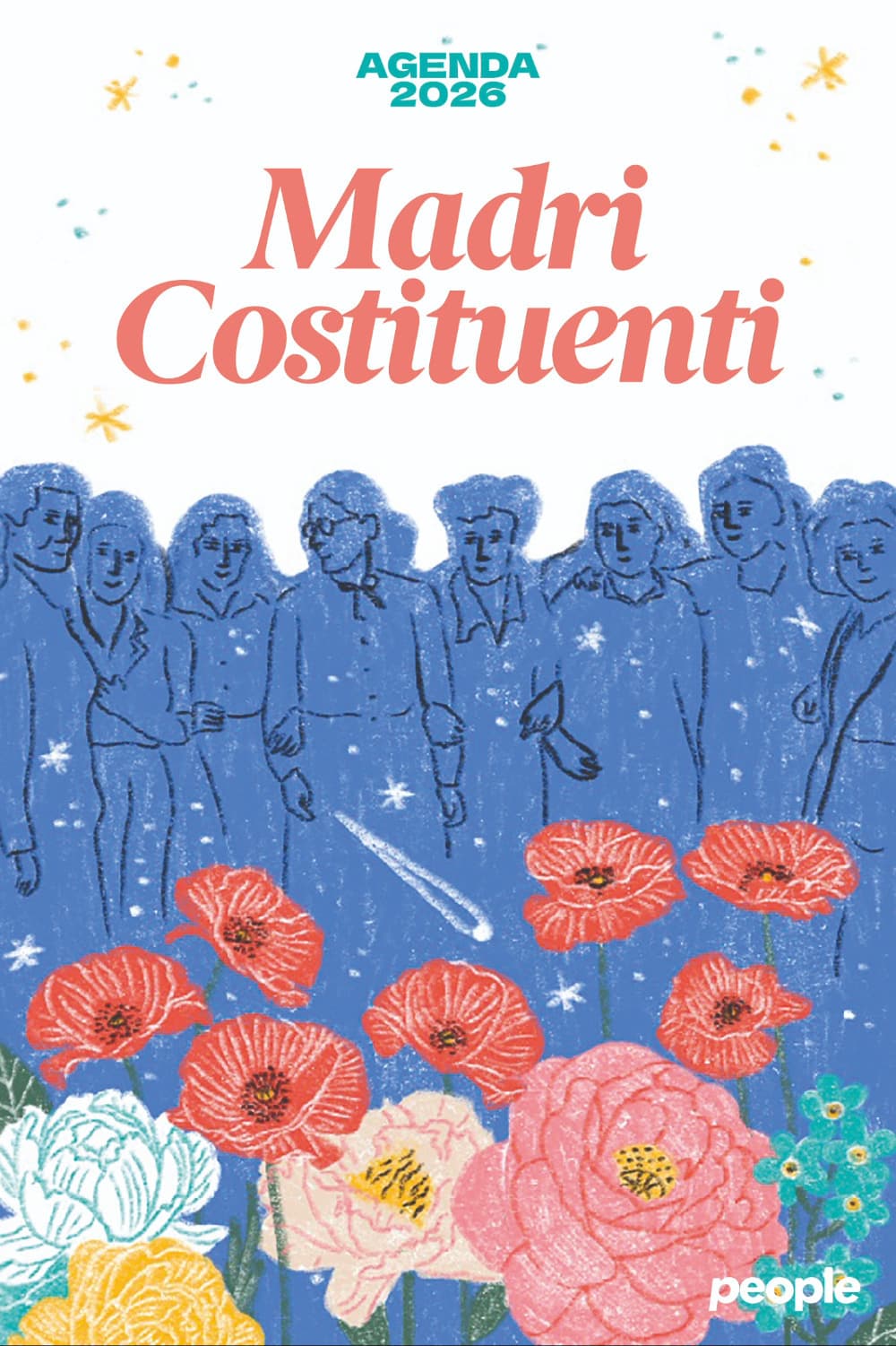 Agenda 2026. Madri costituenti