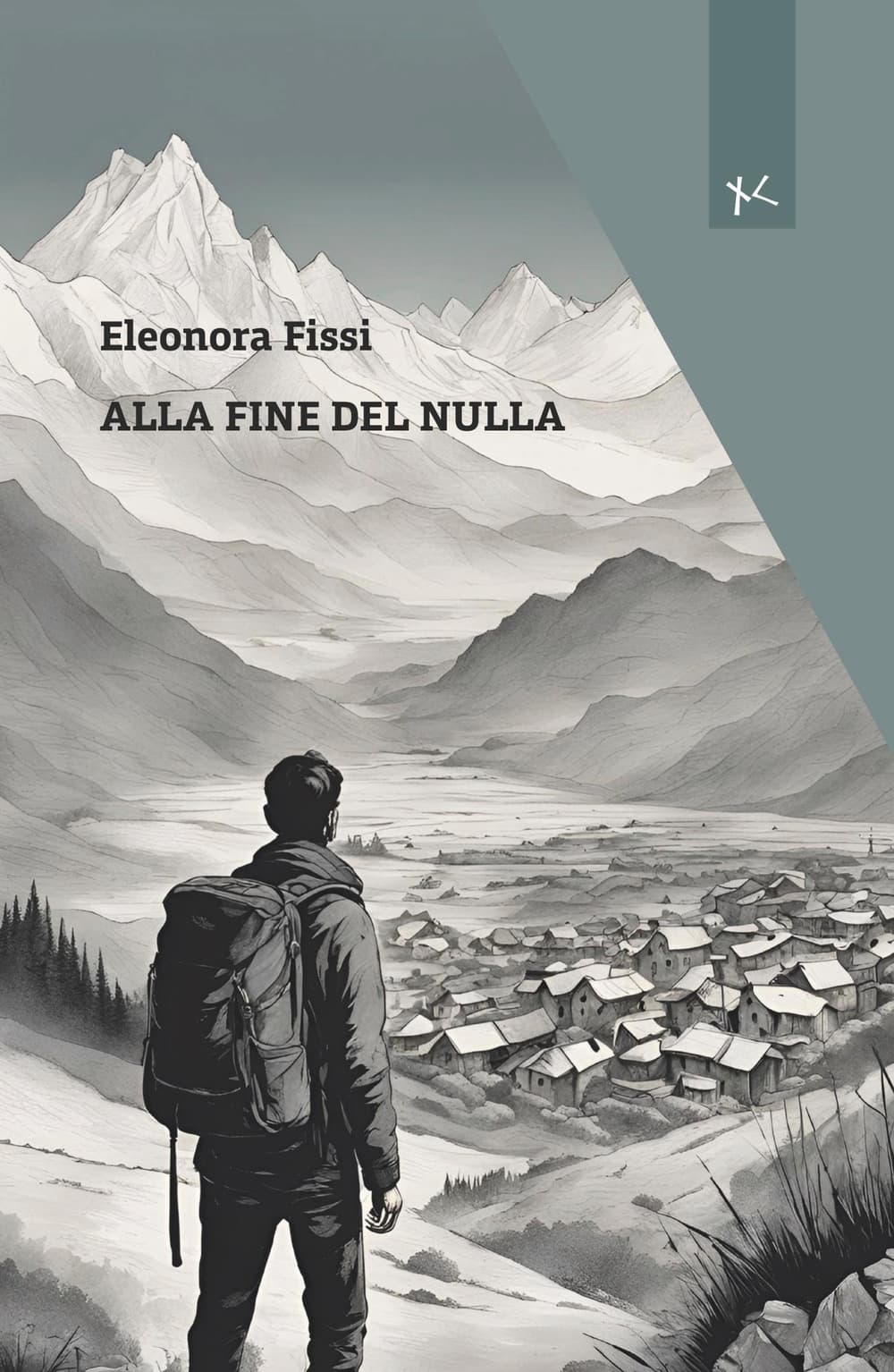 Alla fine del nulla