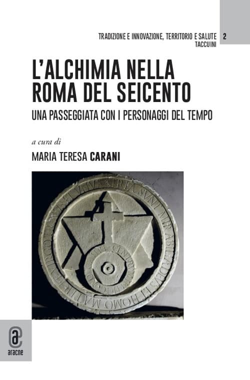 Alchimia del Seicento a Roma