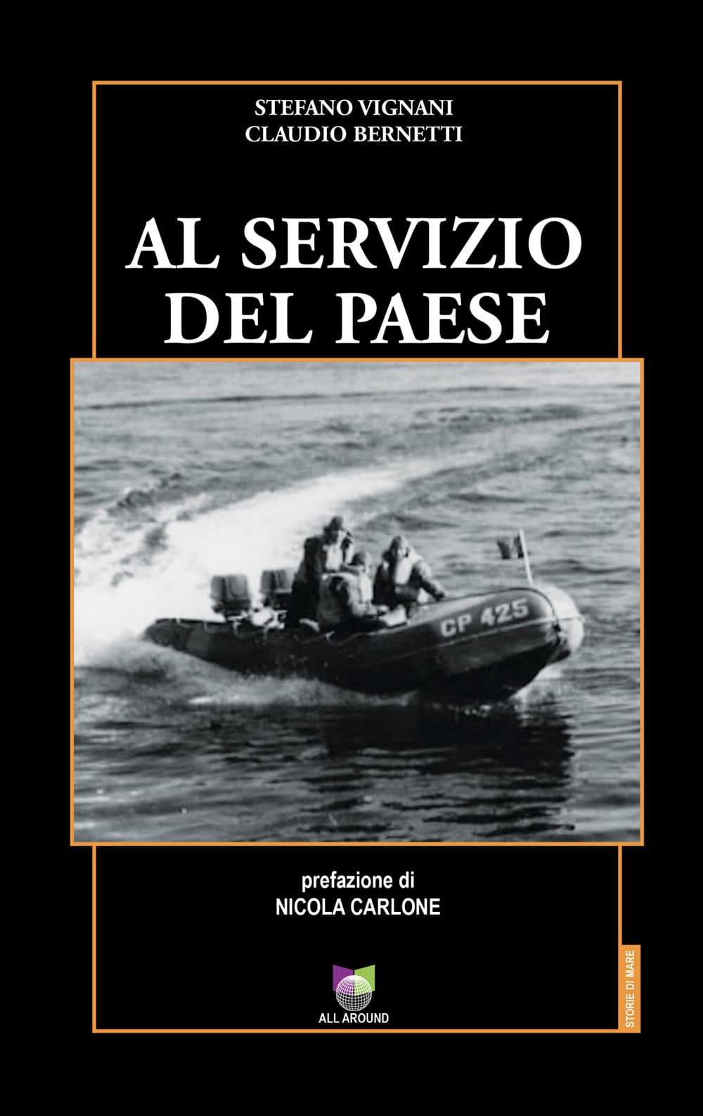 Al servizio del Paese