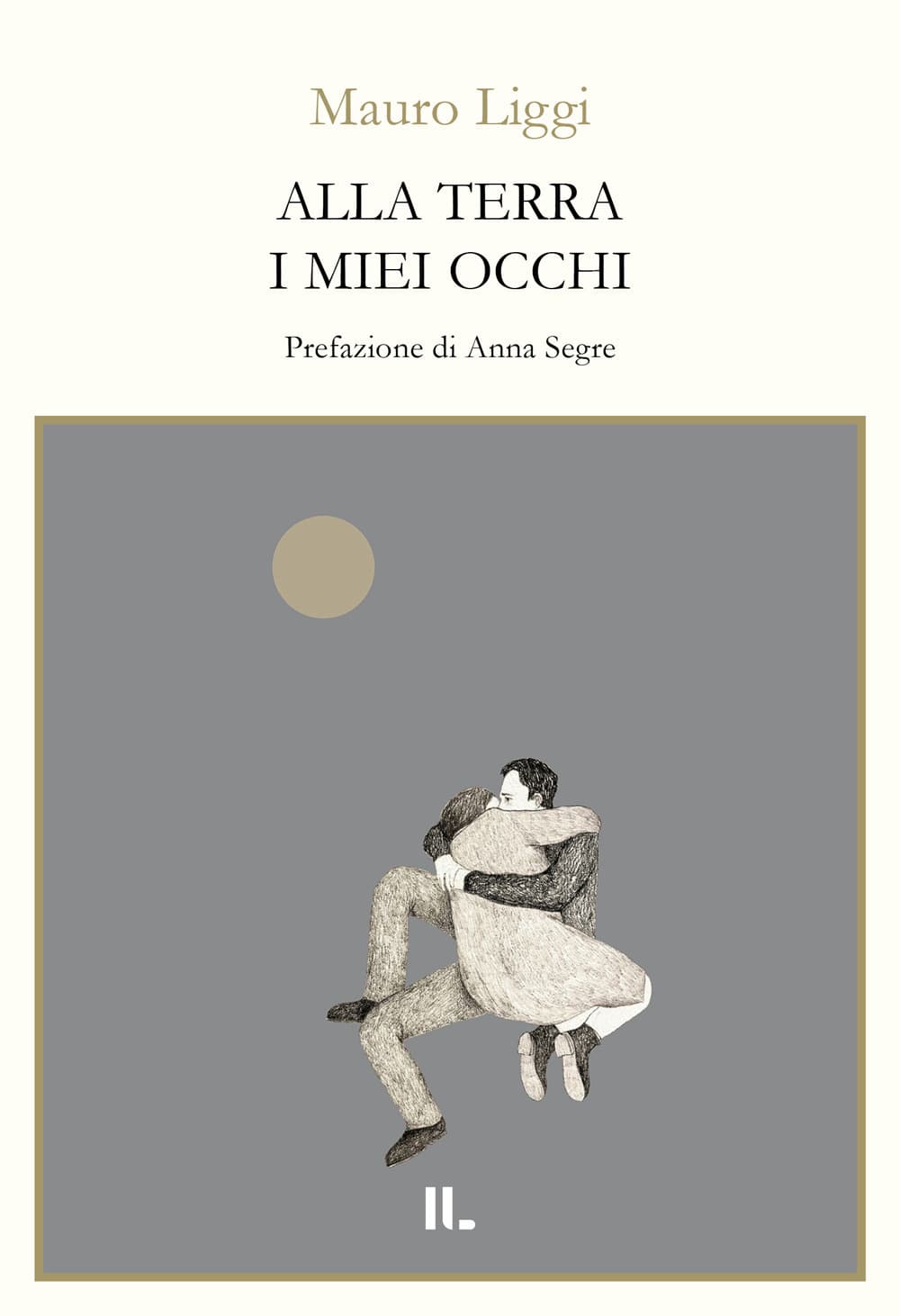 Alla terra i miei occhi