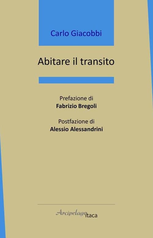 Abitare il transito