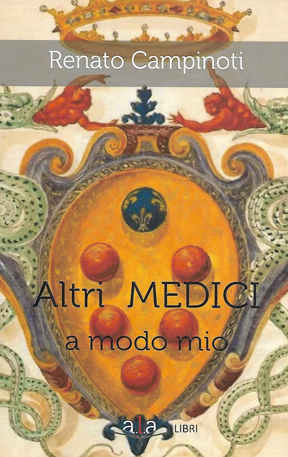 Altri Medici a modo mio