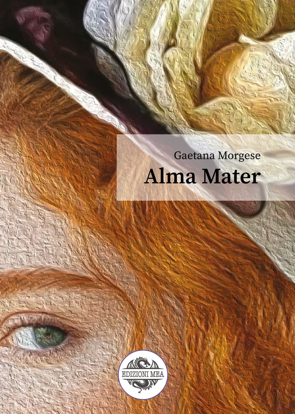 Alma mater