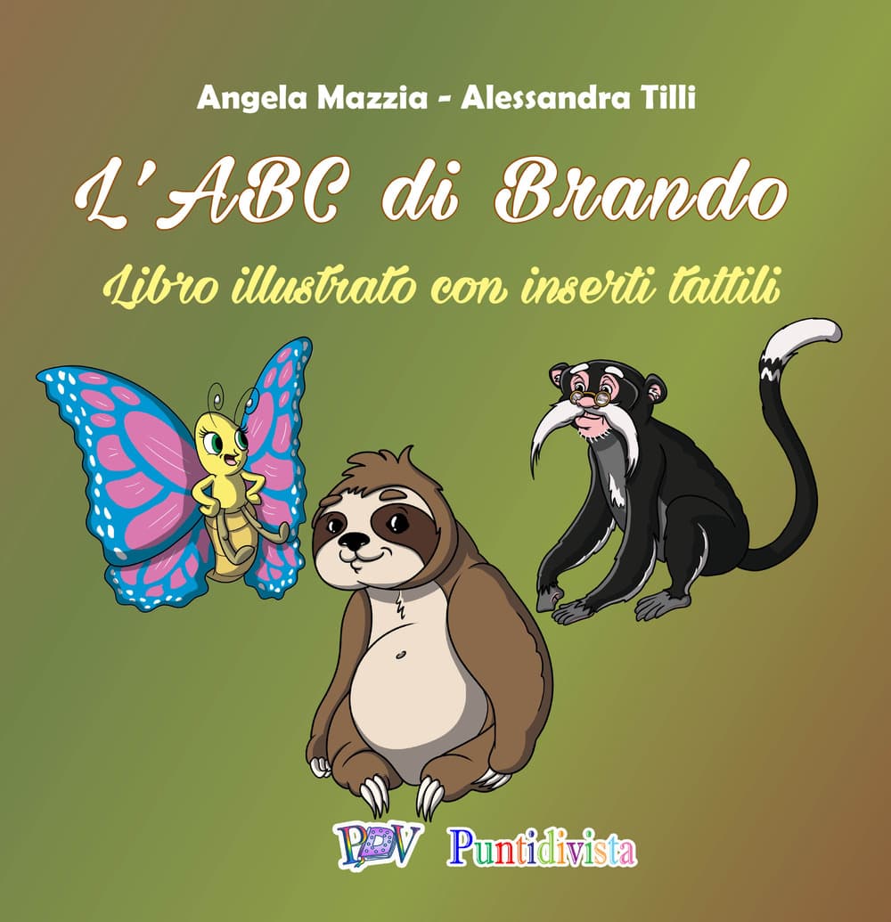 ABC di Brando. Diritto all’educazione (Art. 28 CRC)