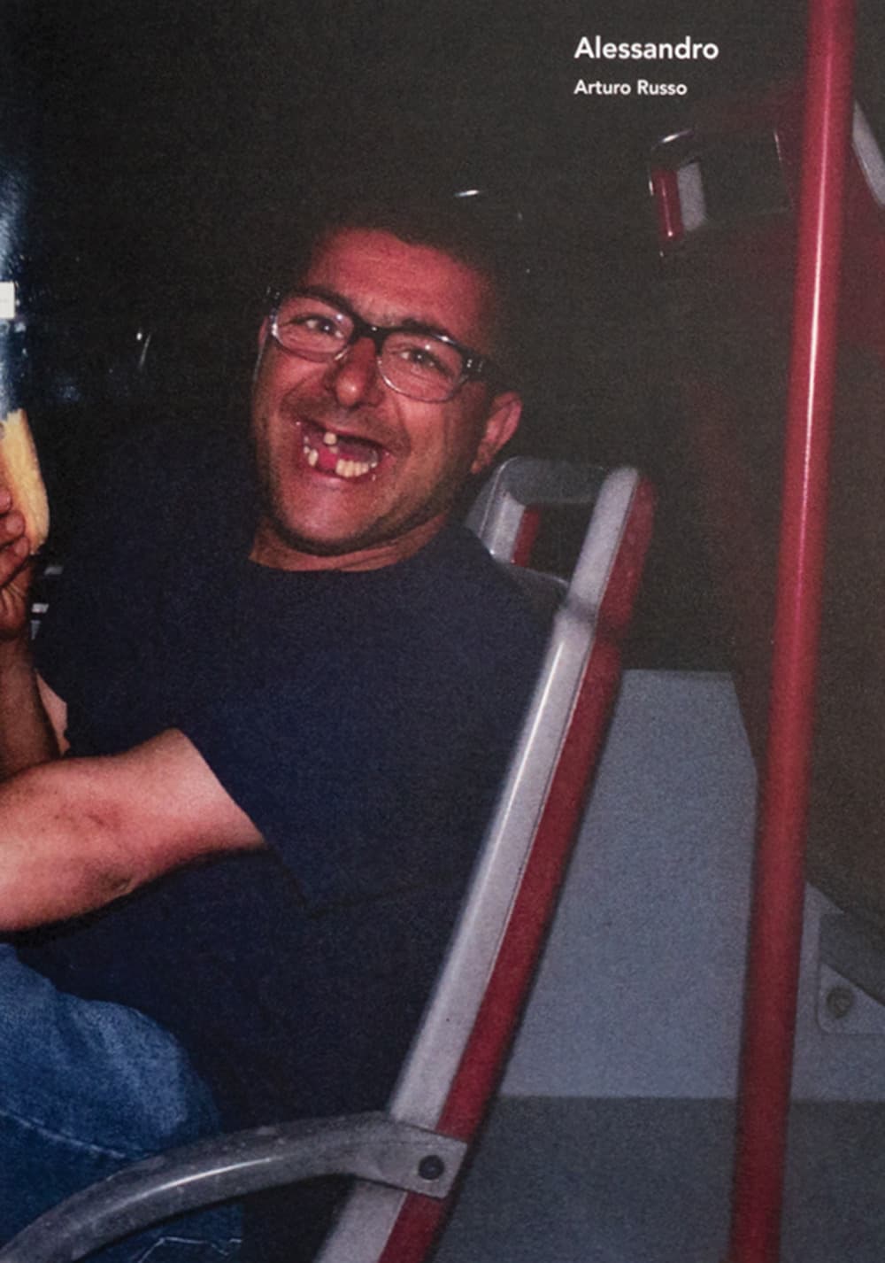 Alessandro