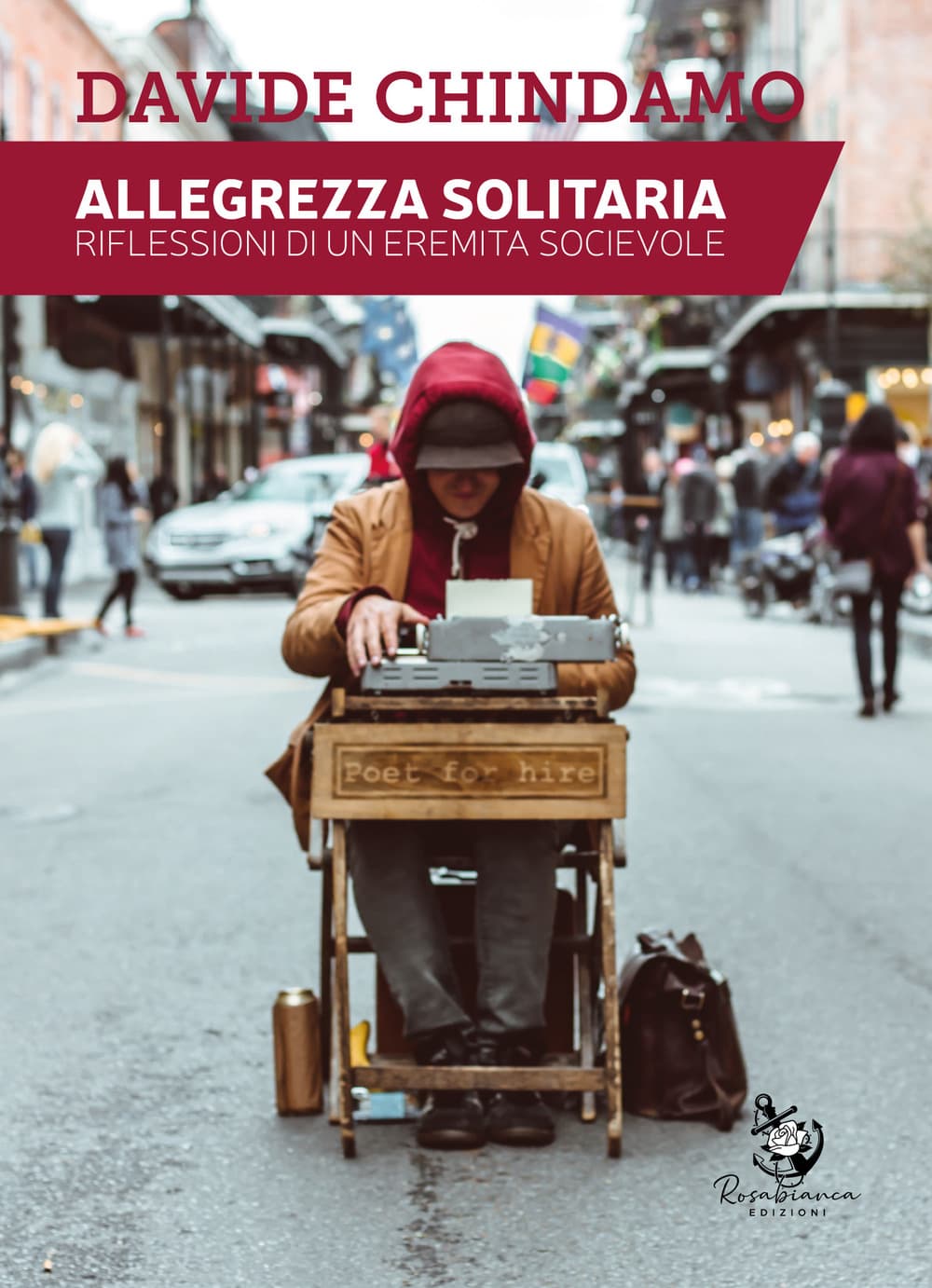 Allegrezza solitaria