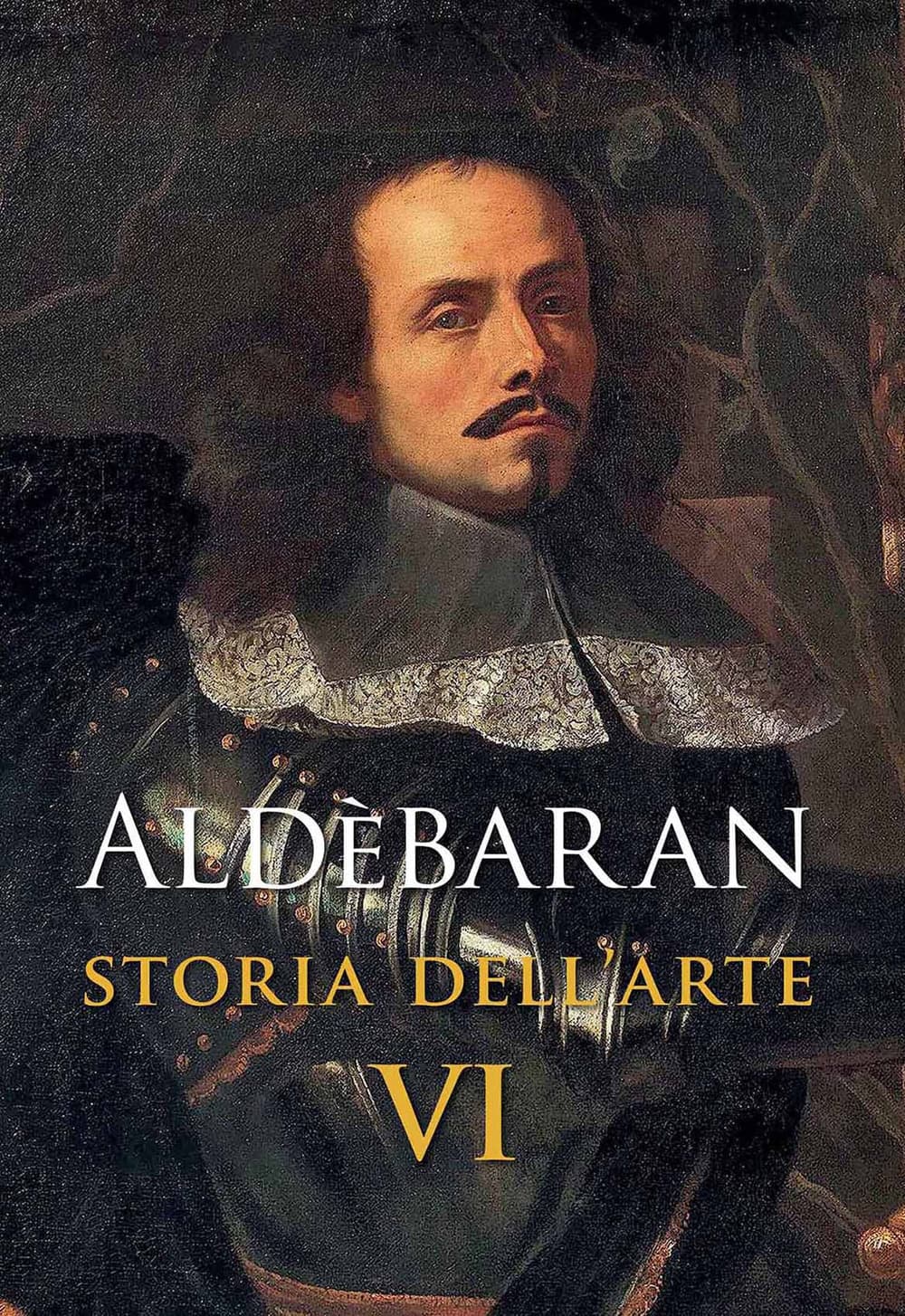 Aldèbaran. Storia dell'arte