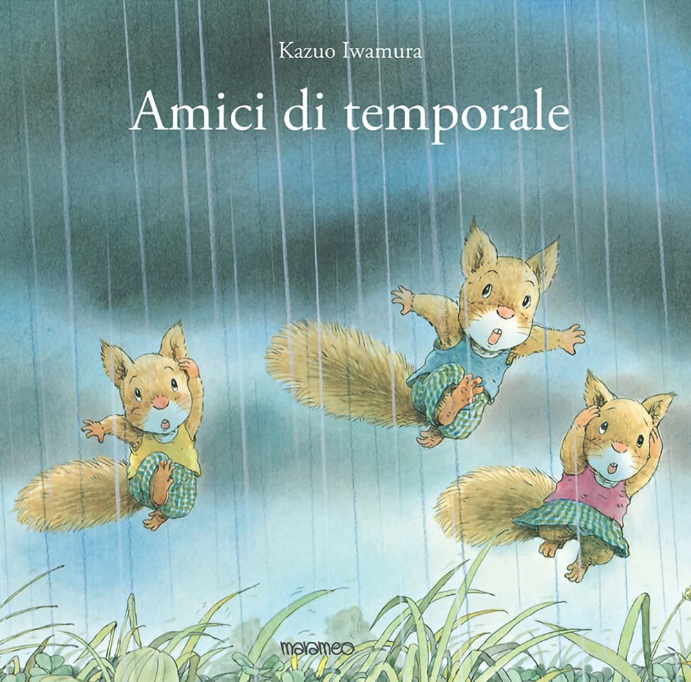 Amici di temporale