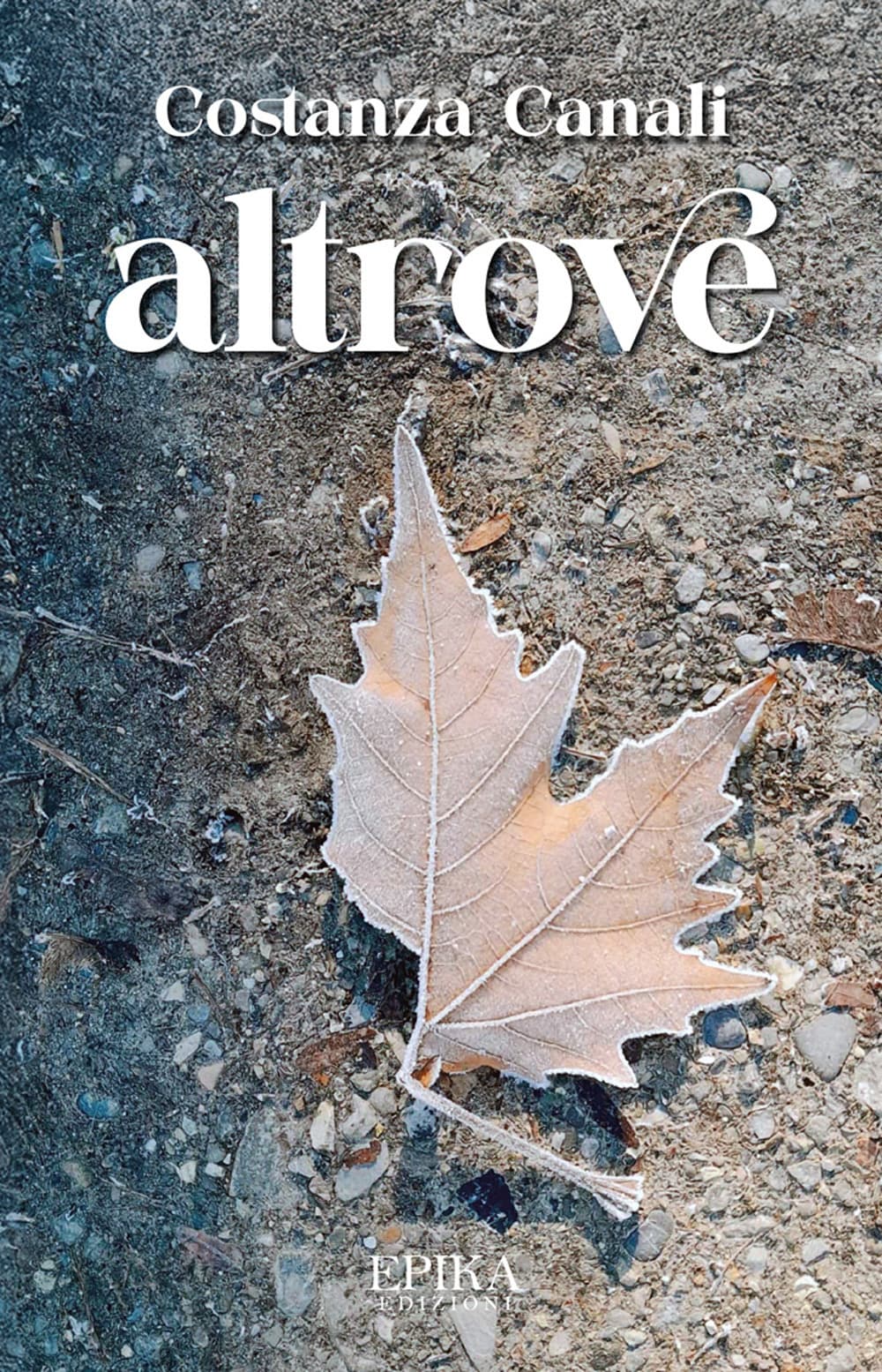 Altrove