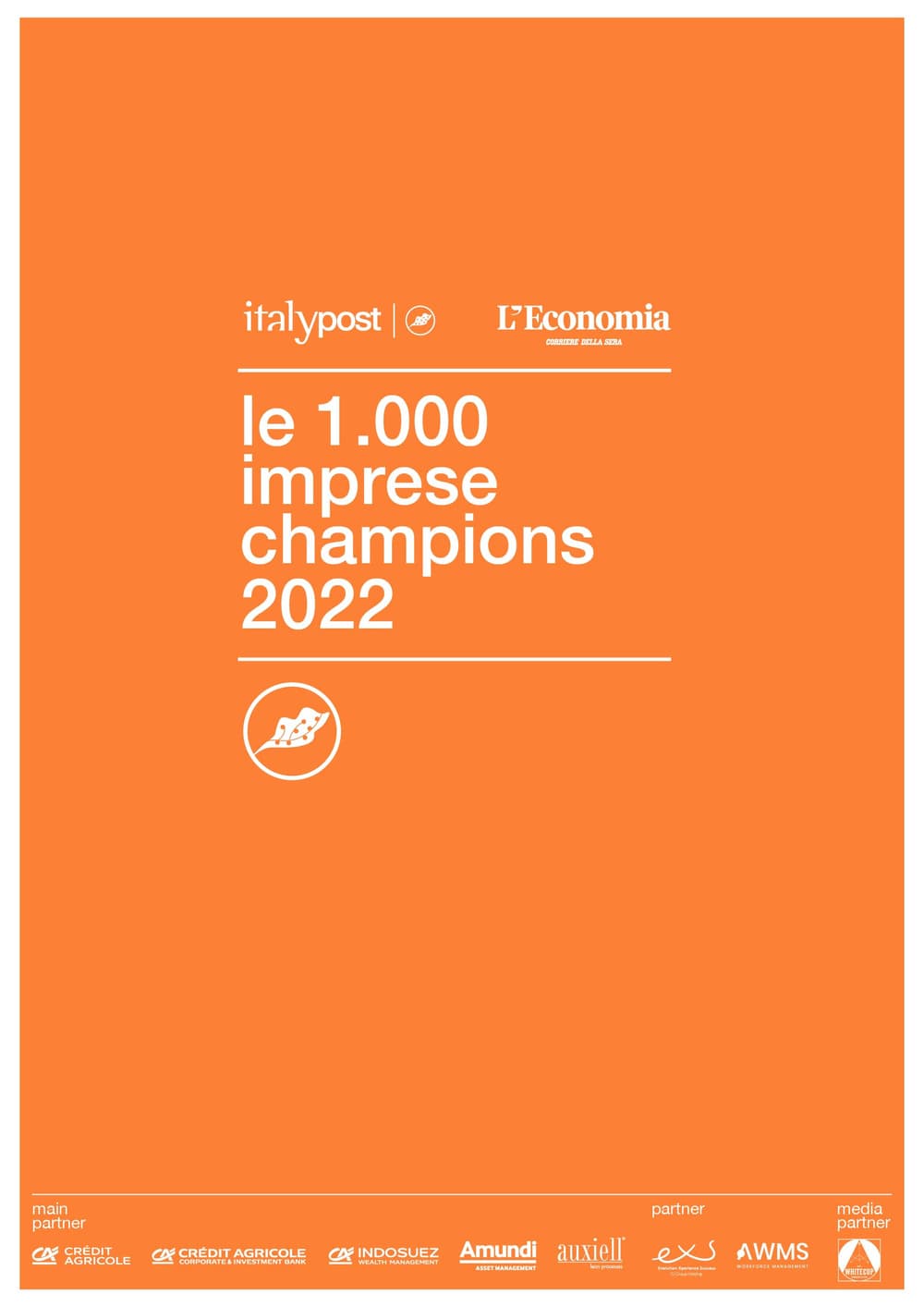 1.000 imprese Champions 2022