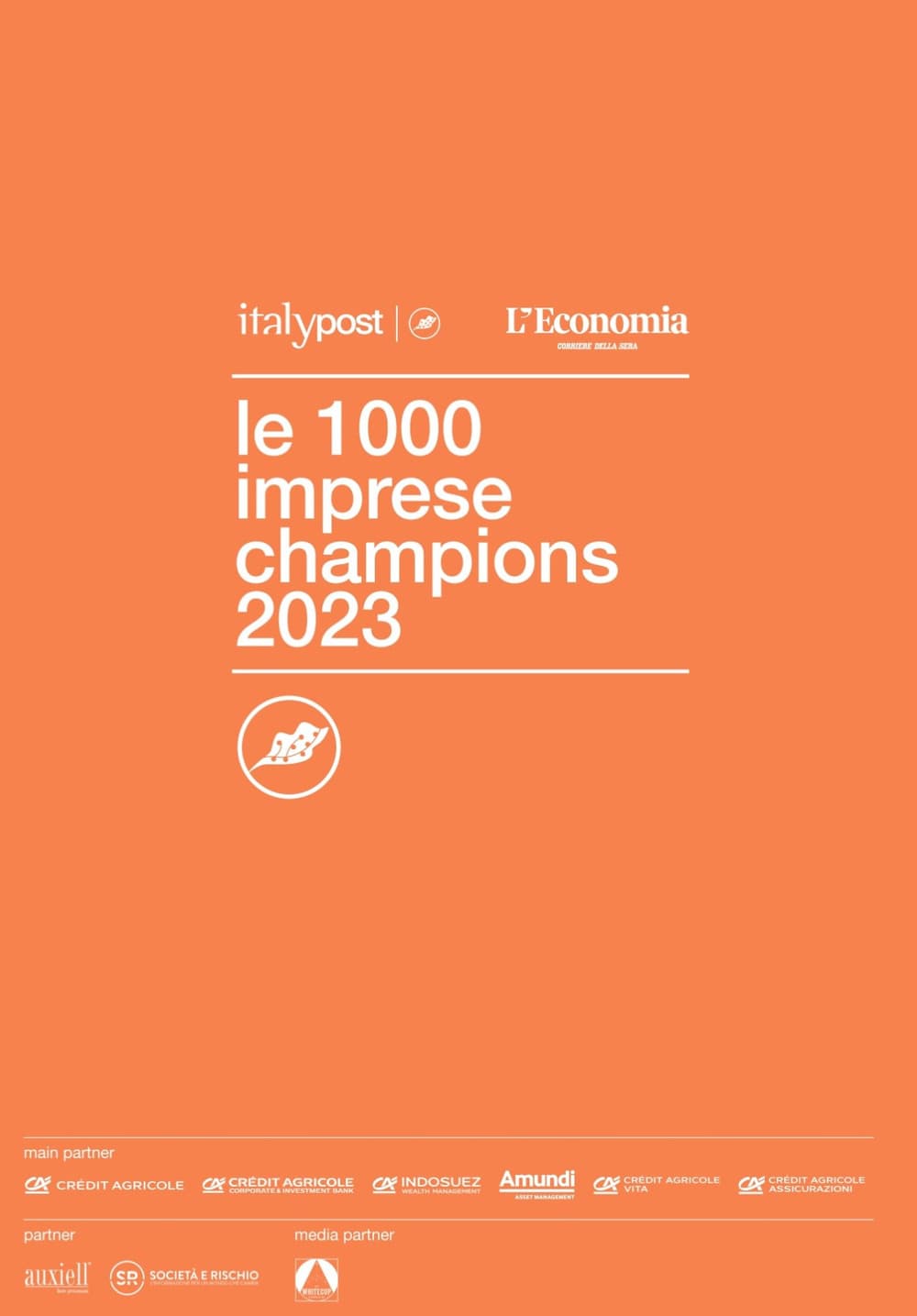 1000 imprese Champions 2023