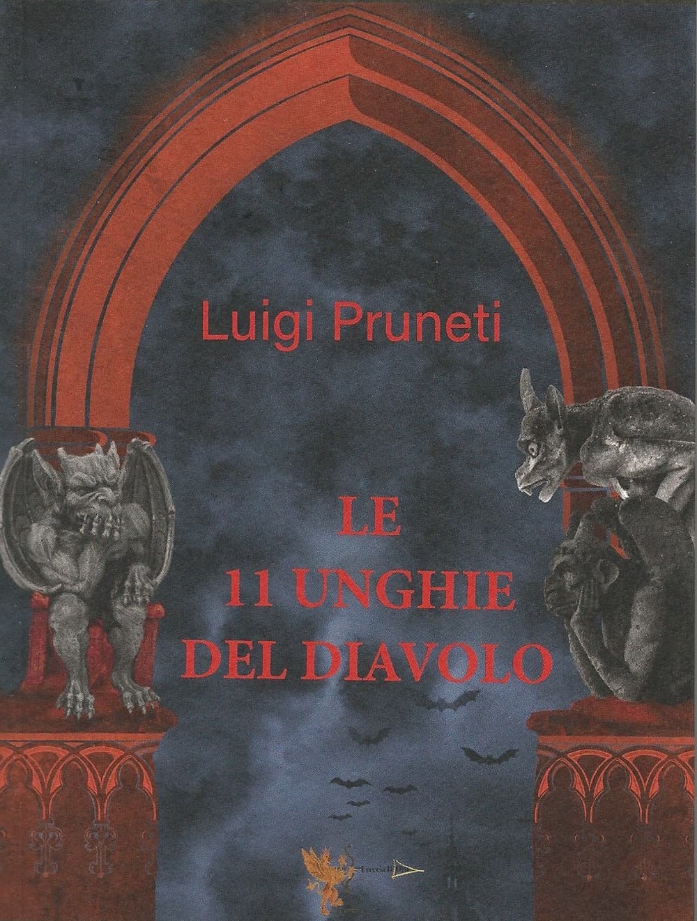 11 unghie del diavolo