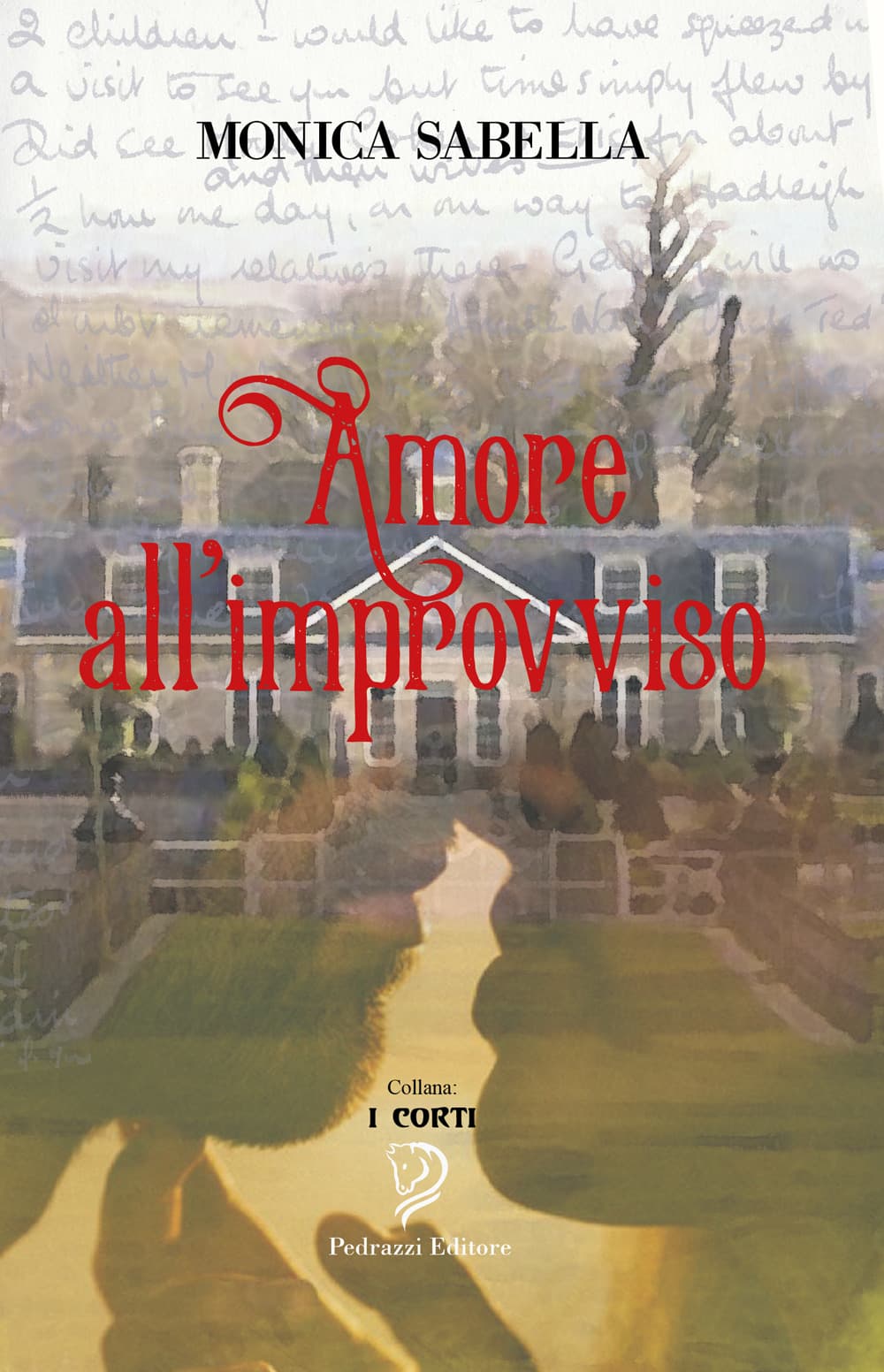 Amore all'improvviso