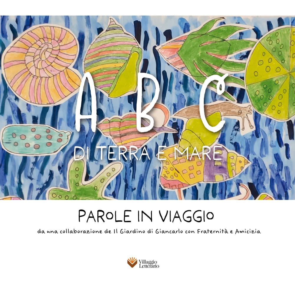 ABC di terra e mare. Parole in viaggio