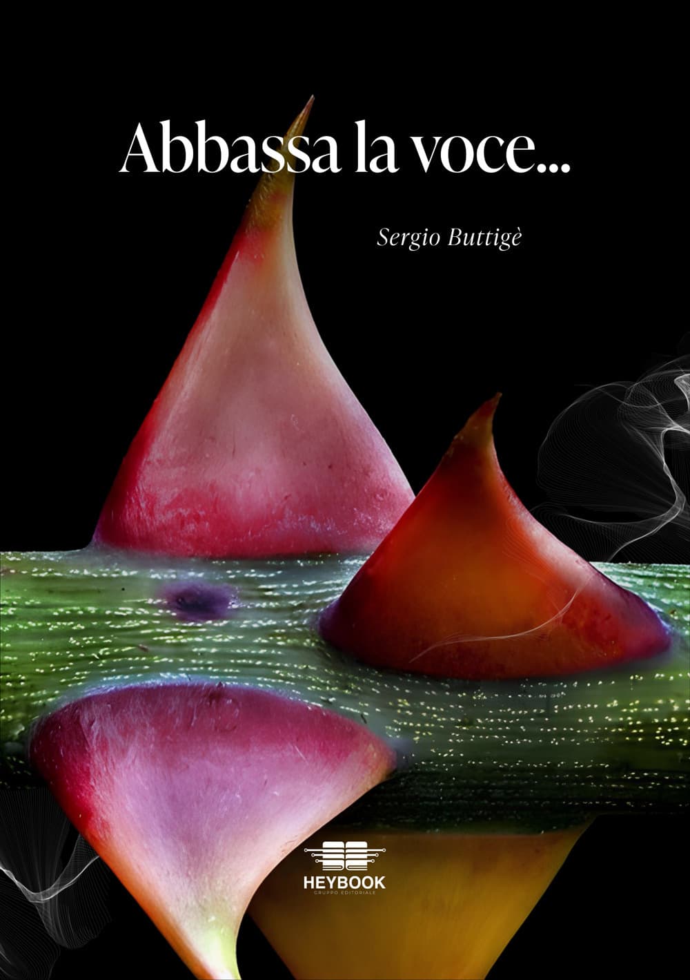 Abbassa la voce