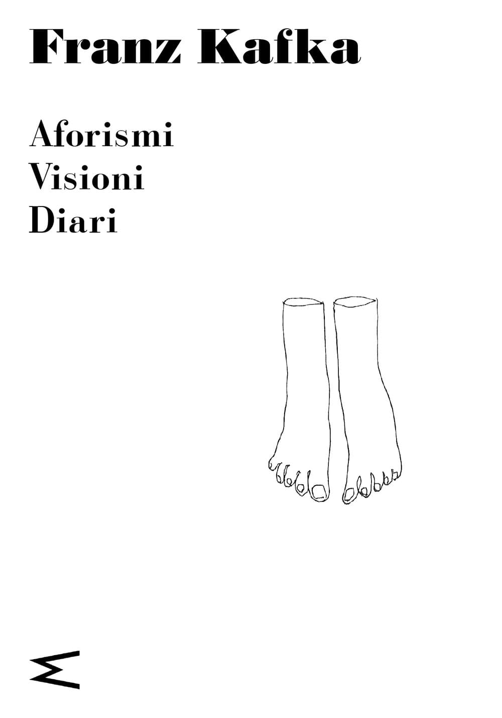 Aforismi, visioni, diari