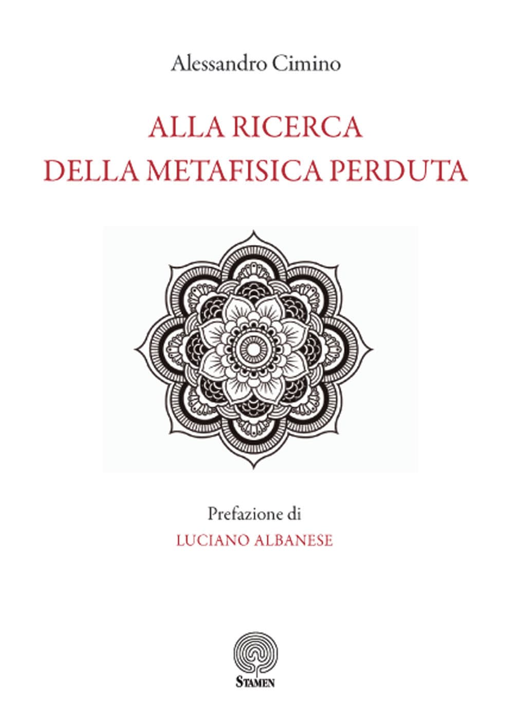 Alla ricerca della metafisica perduta