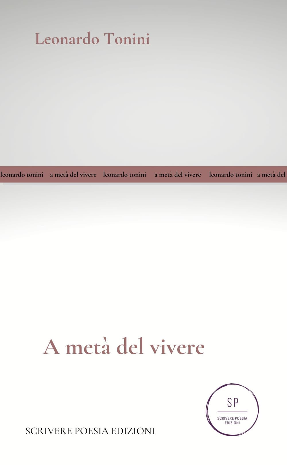 A metà del vivere
